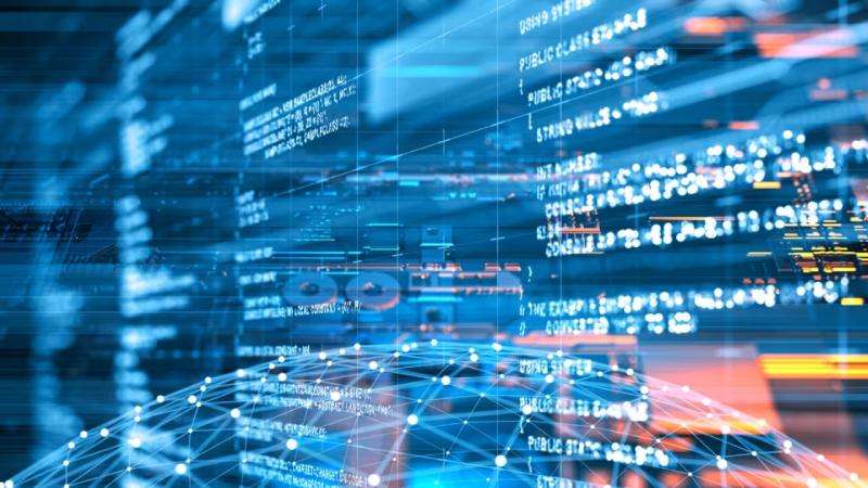 Linux基石：佛坪县小程序开发公司的技术底座与发行版选择逻辑