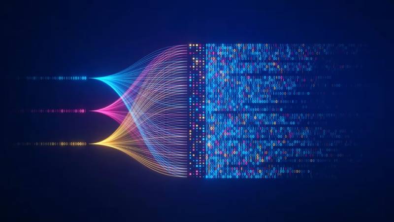 佛坪县软件开发：解锁高性能应用的核心技术路径