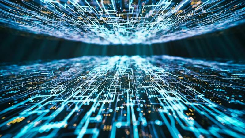 佛坪县网站建设：实施DevOps，赋能医疗保健领域数字化转型